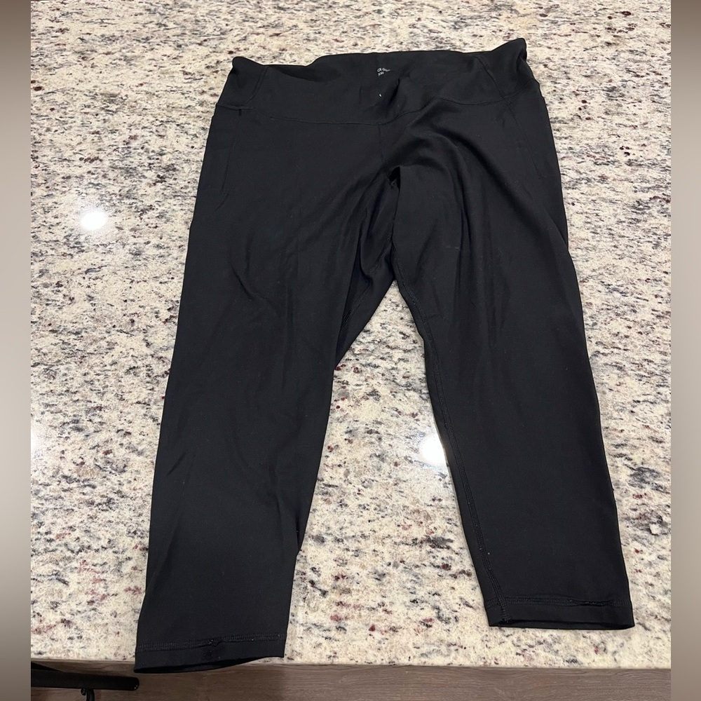 gap leggings